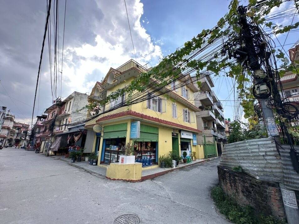 Heritage View Bhaktapur